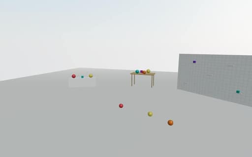 Physics Playground